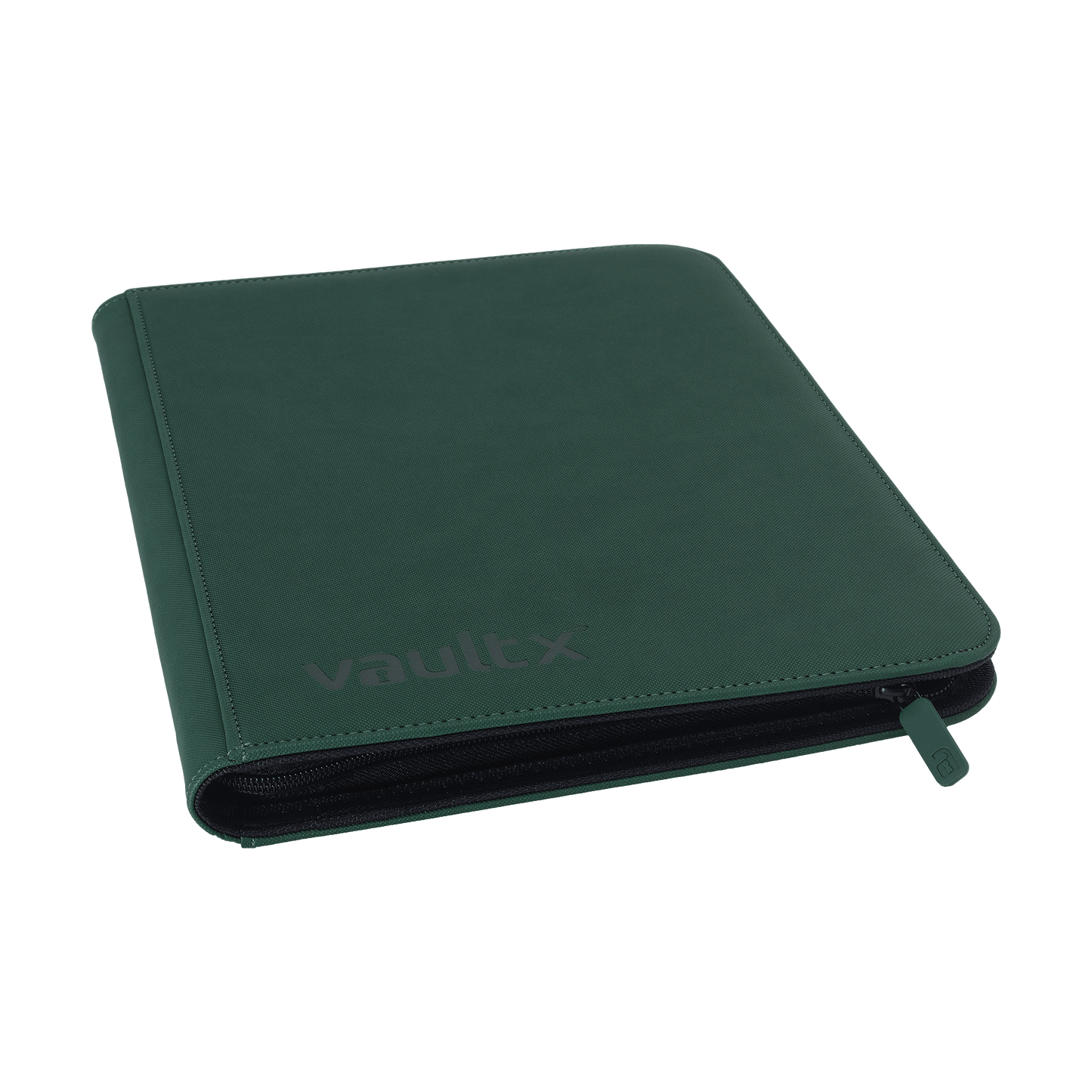 Vault X Exo-Tec Zip Binder - 9 Pocket