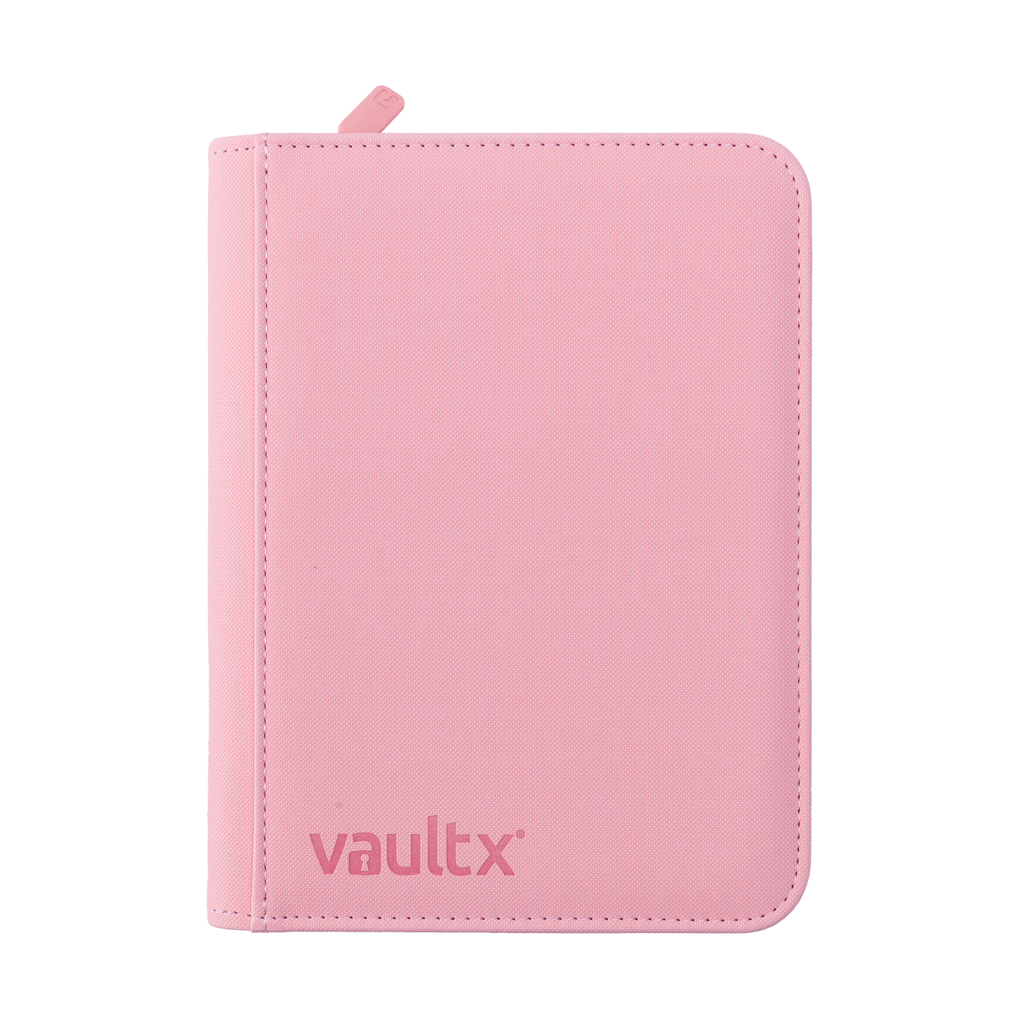 Vault X Exo-Tec Zip Binder - Special Edition - 4/9/12 Pocket