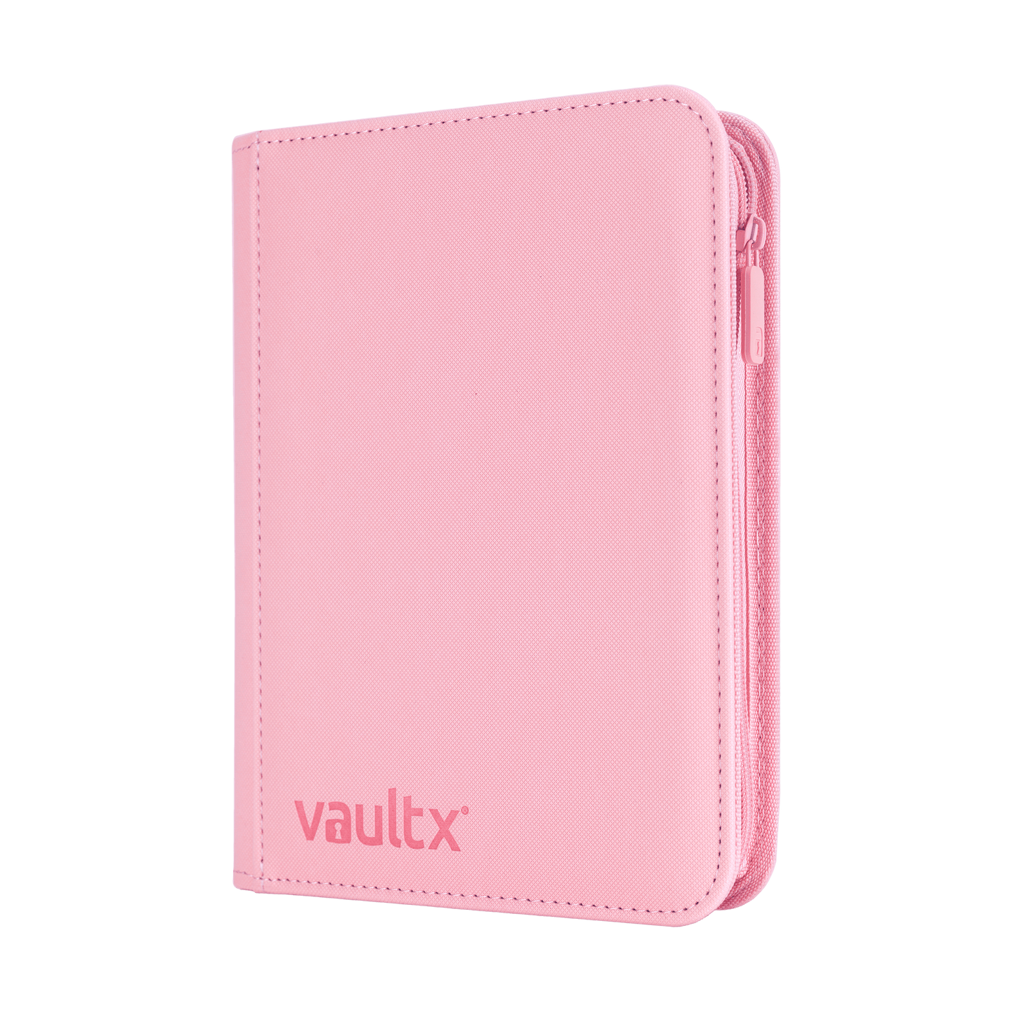 Vault X Exo-Tec Zip Binder - Special Edition - 4/9/12 Pocket