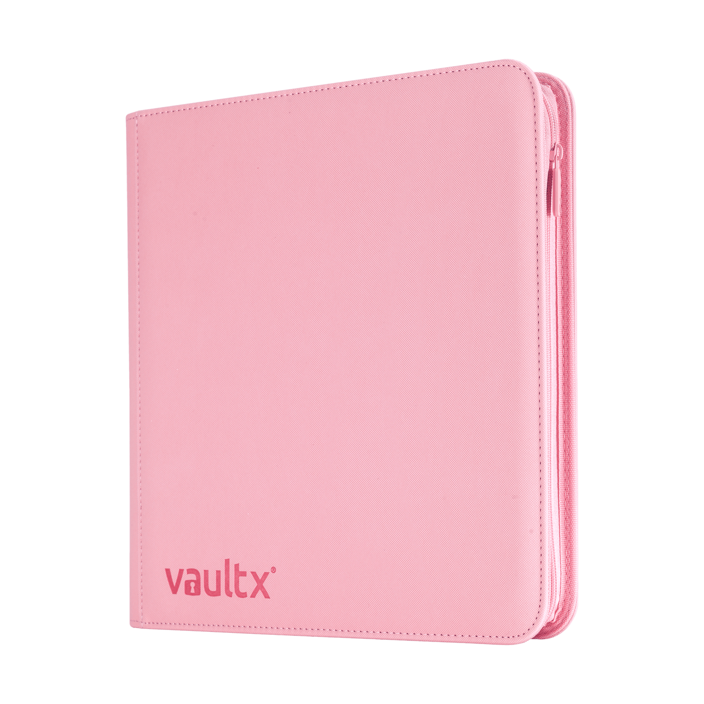Vault X Exo-Tec Zip Binder - Special Edition - 4/9/12 Pocket