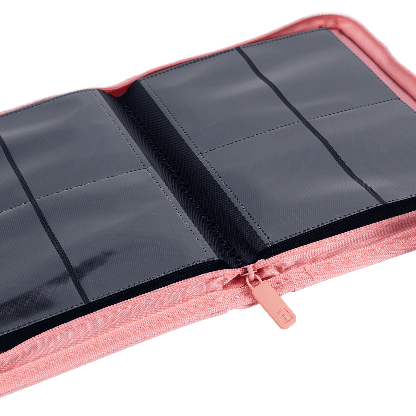 Vault X Exo-Tec Zip Binder - Special Edition - 4/9/12 Pocket