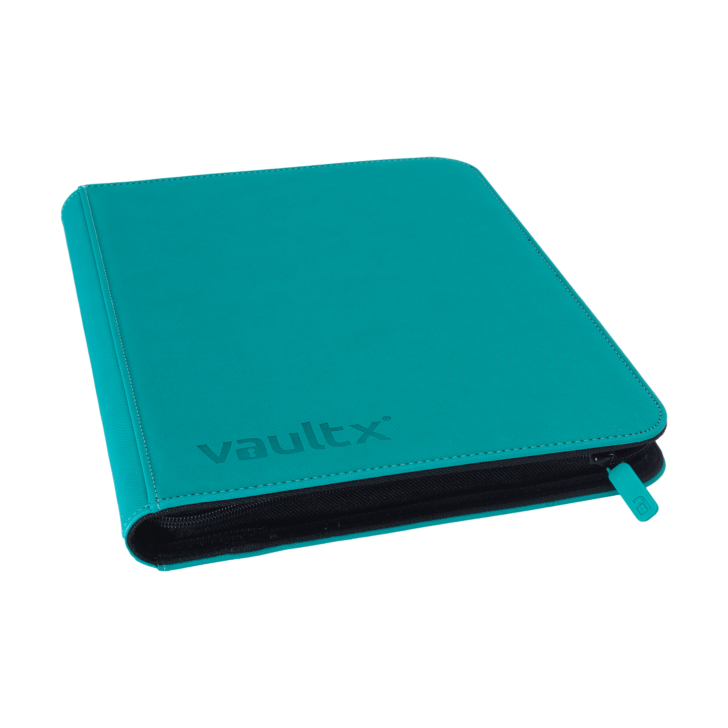 Vault X Exo-Tec Zip Binder - 9 Pocket