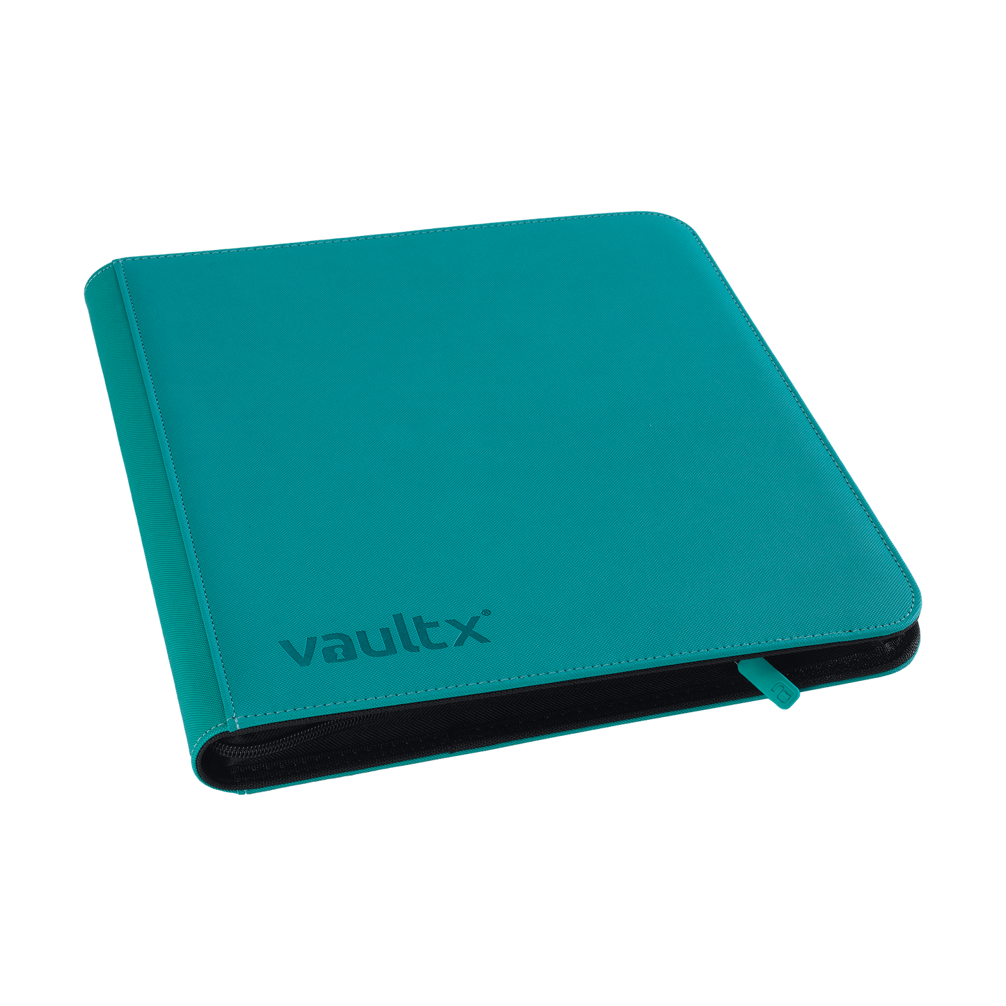 Vault X Exo-Tec Zip Binder - 12 Pocket