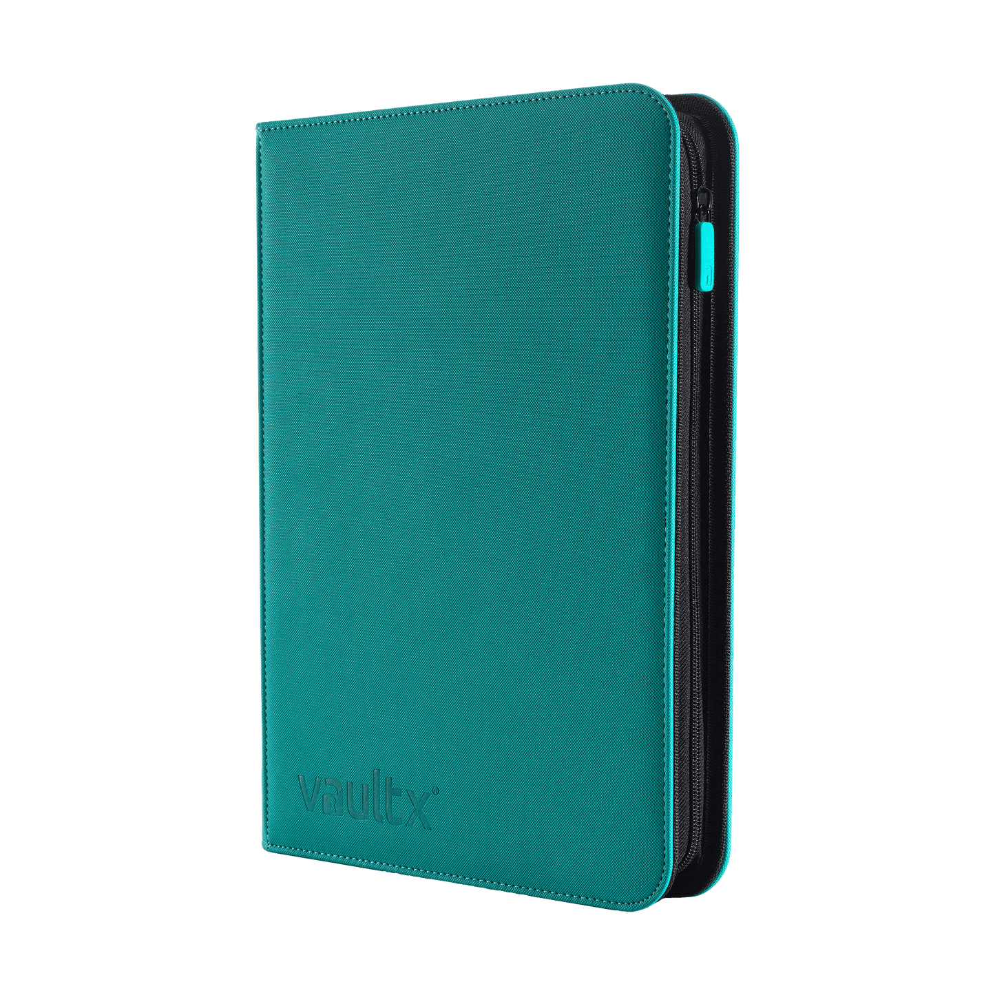 Vault X Exo-Tec Zip Binder - 9 Pocket