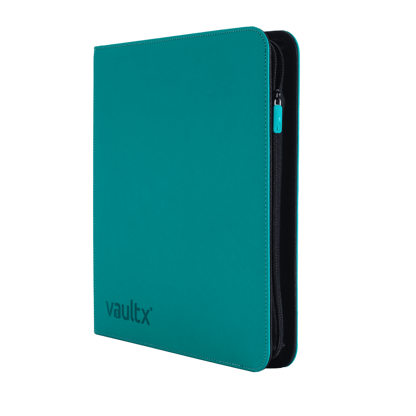Vault X Exo-Tec Zip Binder - 12 Pocket