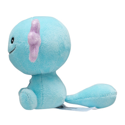 Pokemon Fit Plushies - Pokemon Center Japan