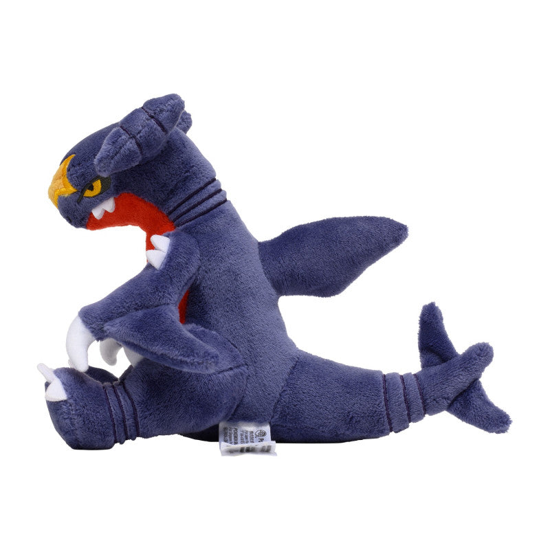 Pokemon Fit Plushies - Pokemon Center Japan