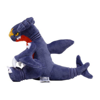 Pokemon Fit Plushies - Pokemon Center Japan