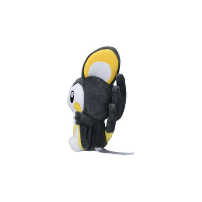 Pokemon Fit Plushies - Pokemon Center Japan