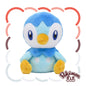 Pokemon Fit Plushies - Pokemon Center Japan