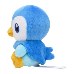 Pokemon Fit Plushies - Pokemon Center Japan