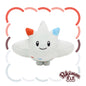 Pokemon Fit Plushies - Pokemon Center Japan
