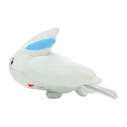 Pokemon Fit Plushies - Pokemon Center Japan