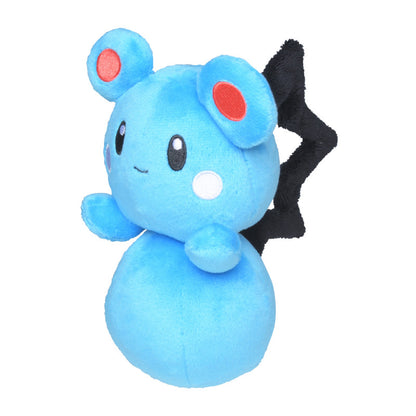 Pokemon Fit Plushies - Pokemon Center Japan