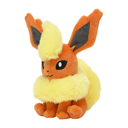 Pokemon Fit Plushies - Pokemon Center Japan
