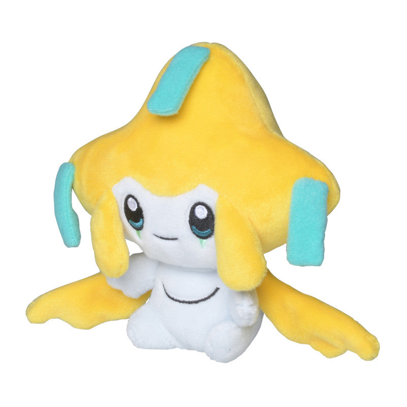 Pokemon Fit Plushies - Pokemon Center Japan
