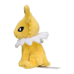 Pokemon Fit Plushies - Pokemon Center Japan