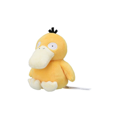 Pokemon Fit Plushies - Pokemon Center Japan