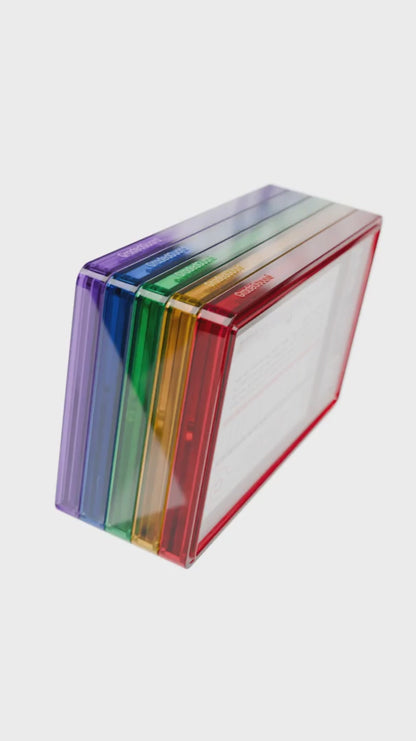 GradedGuard Jewel Case - PSA