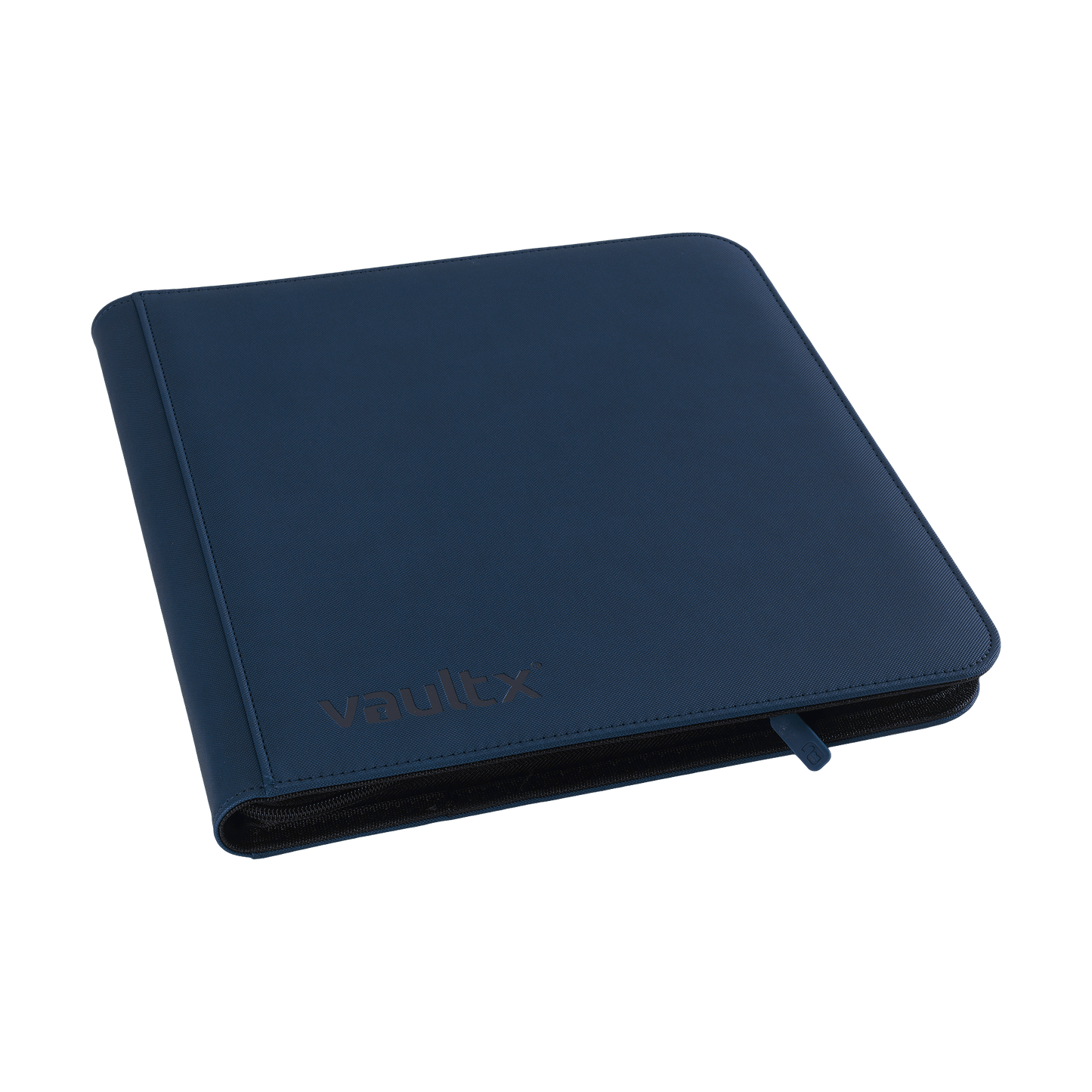 Vault X Exo-Tec Zip Binder - 12 Pocket