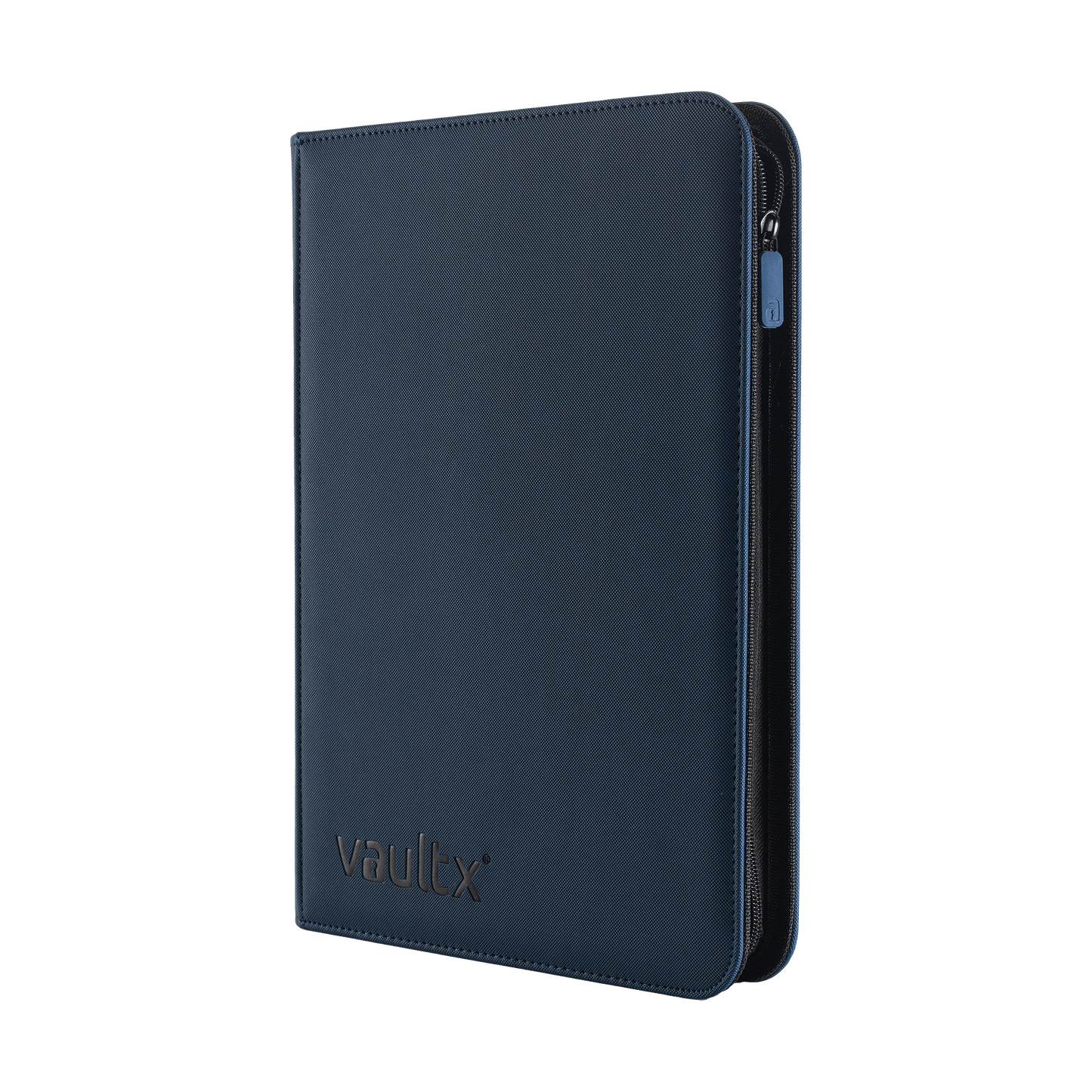 Vault X Exo-Tec Zip Binder - 9 Pocket