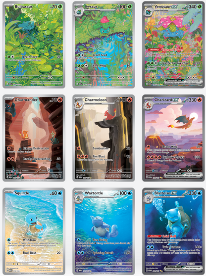 Pokemon 151 Booster Bundle Pokemon 151 Set Booster Bundle - Scarlet & Violet SV3.5, Sealed English, 36 Packs Factory Sealed Pokemon Pokemon 151 Booster Bundle Pokemon 151 Set Booster Bundle - Scarlet & Violet SV3.5, Sealed English, 36 Packs Factory Sealed Pokemon