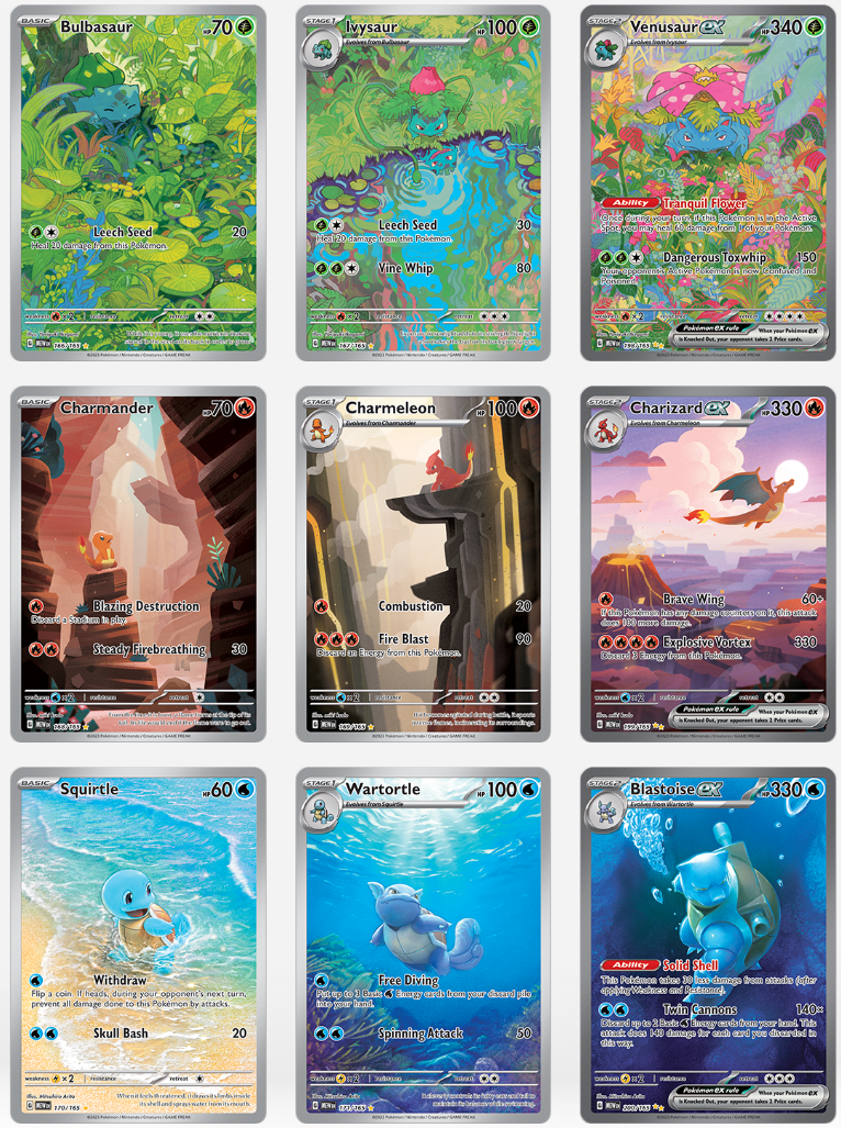 [EN] Pokemon 151 Booster Bundle - Scarlet & Violet Series - English