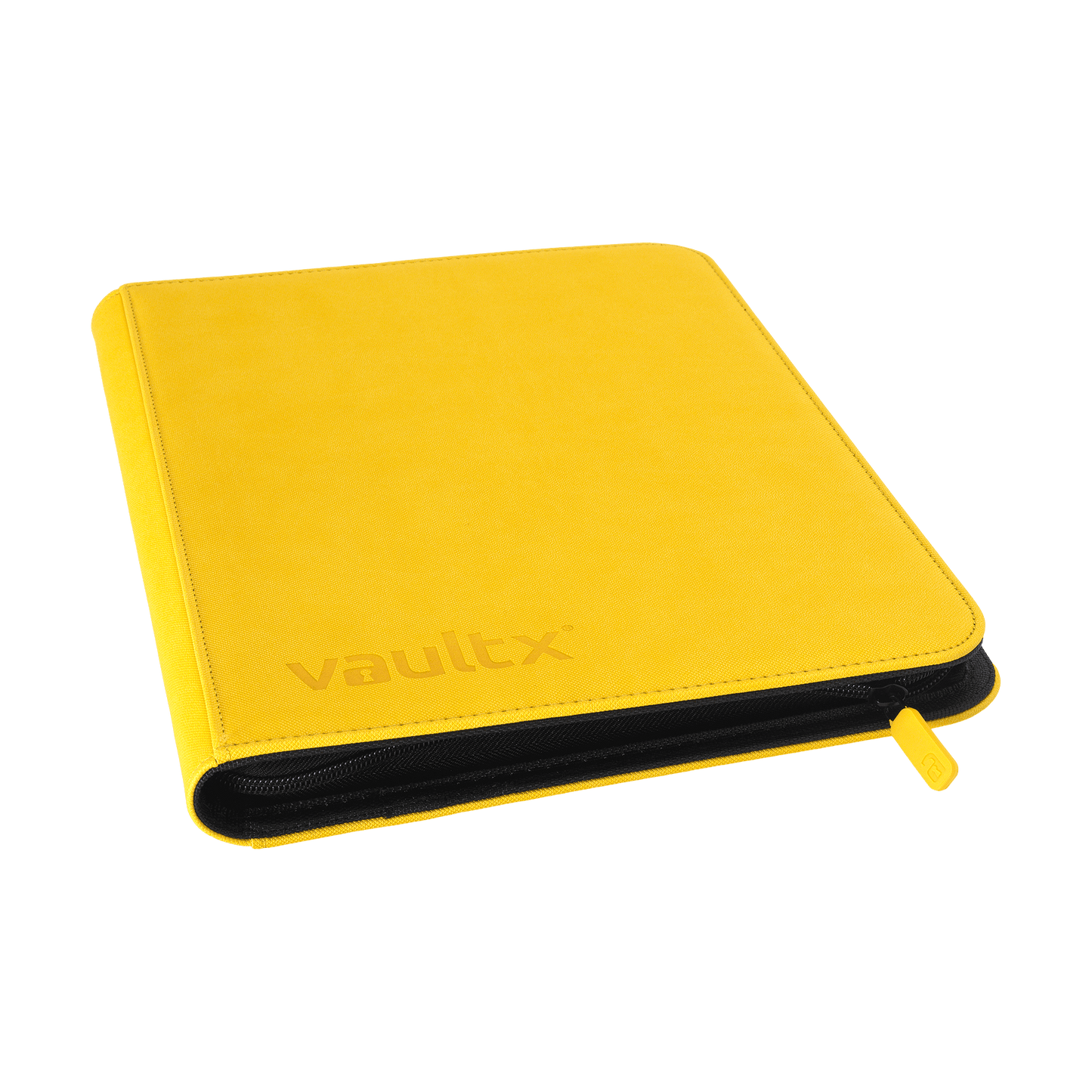 Vault X Exo-Tec Zip Binder - 9 Pocket