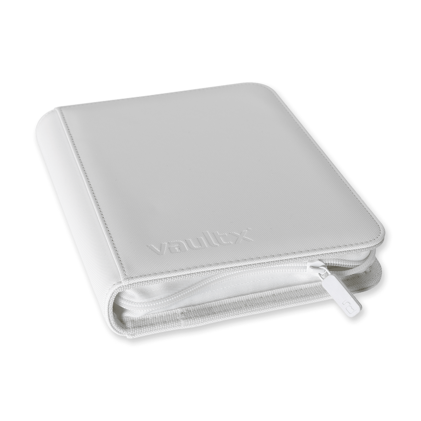 Vault X Exo-Tec Zip Binder - Special Edition - 4/9/12 Pocket