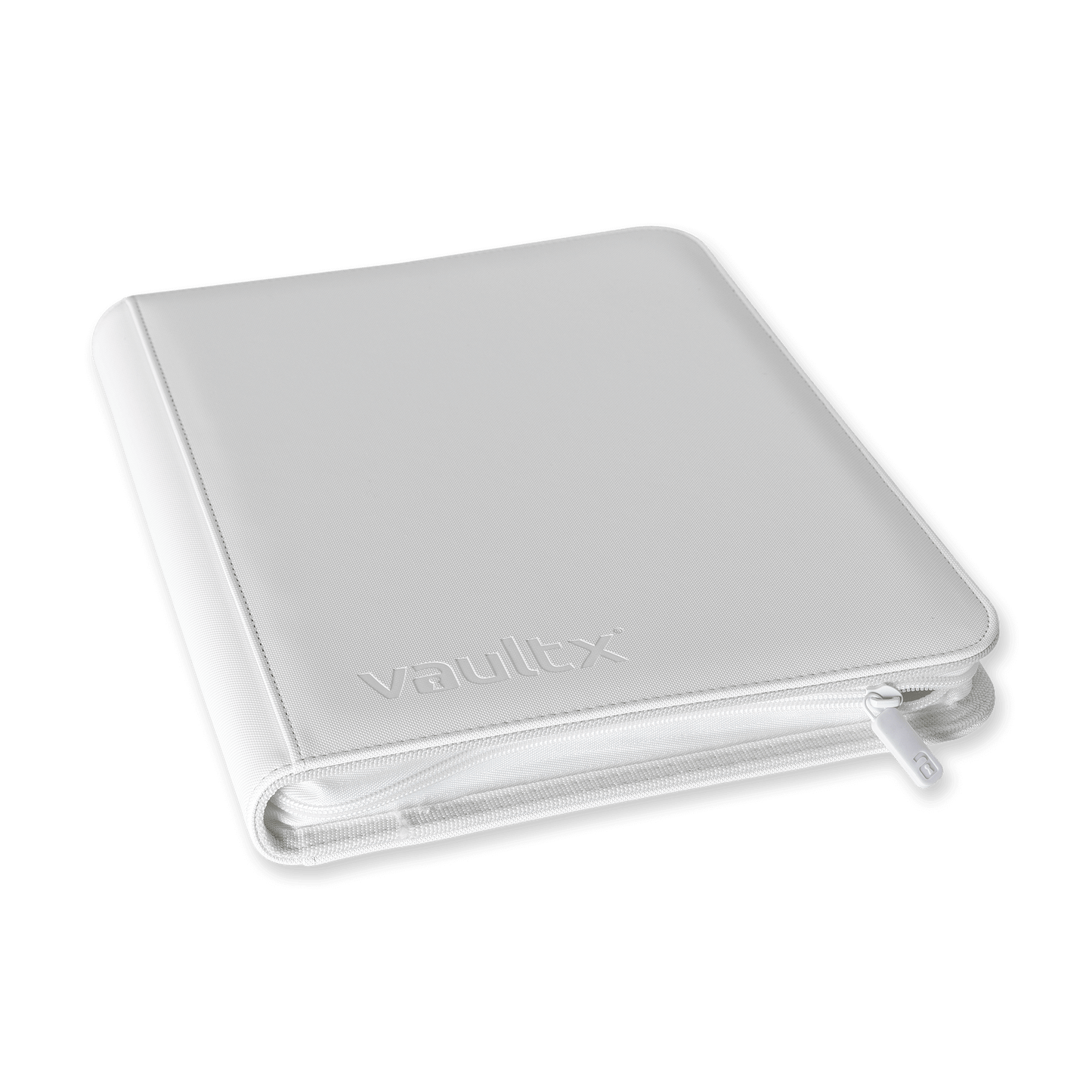 Vault X Exo-Tec Zip Binder - Special Edition - 4/9/12 Pocket