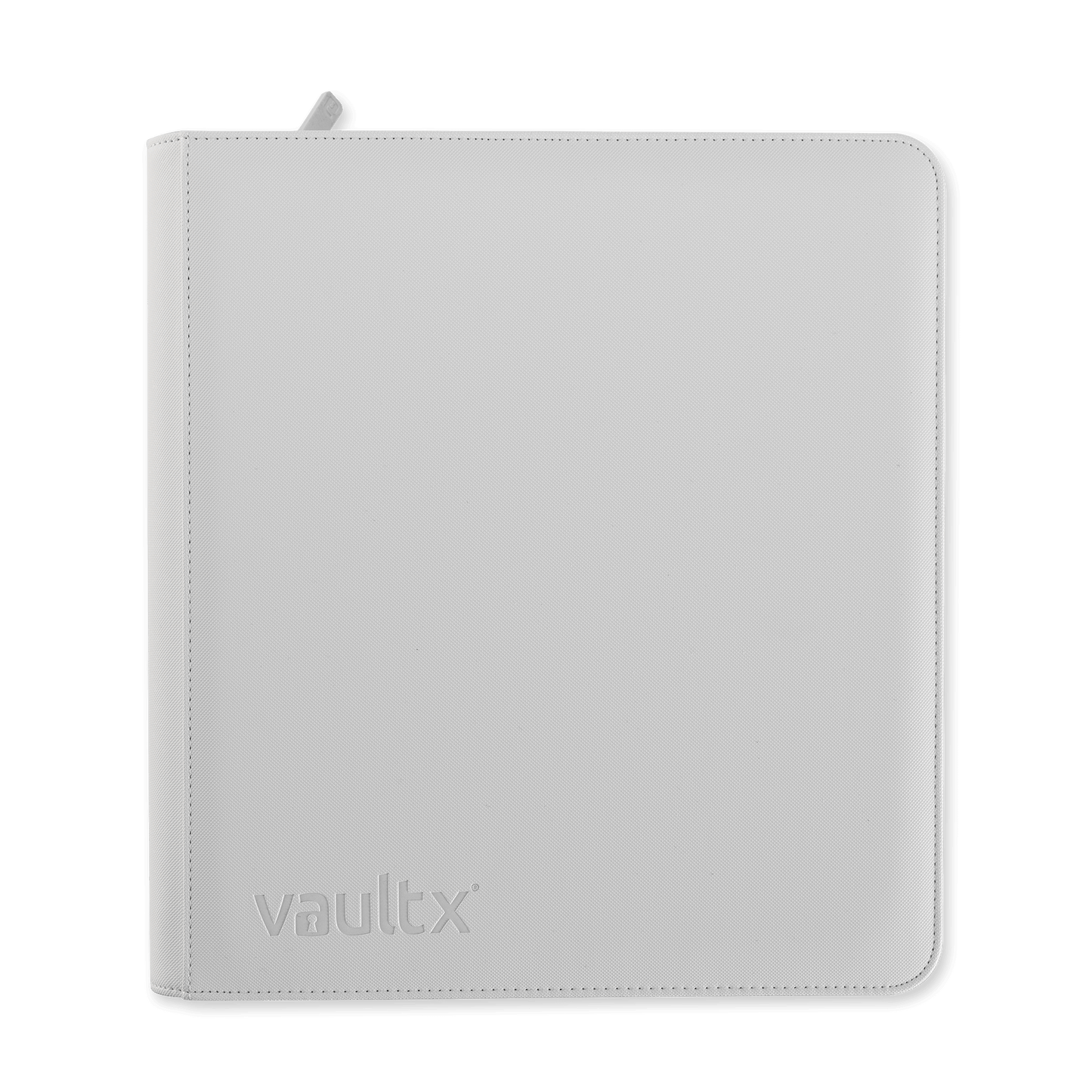 Vault X Exo-Tec Zip Binder - Special Edition - 4/9/12 Pocket