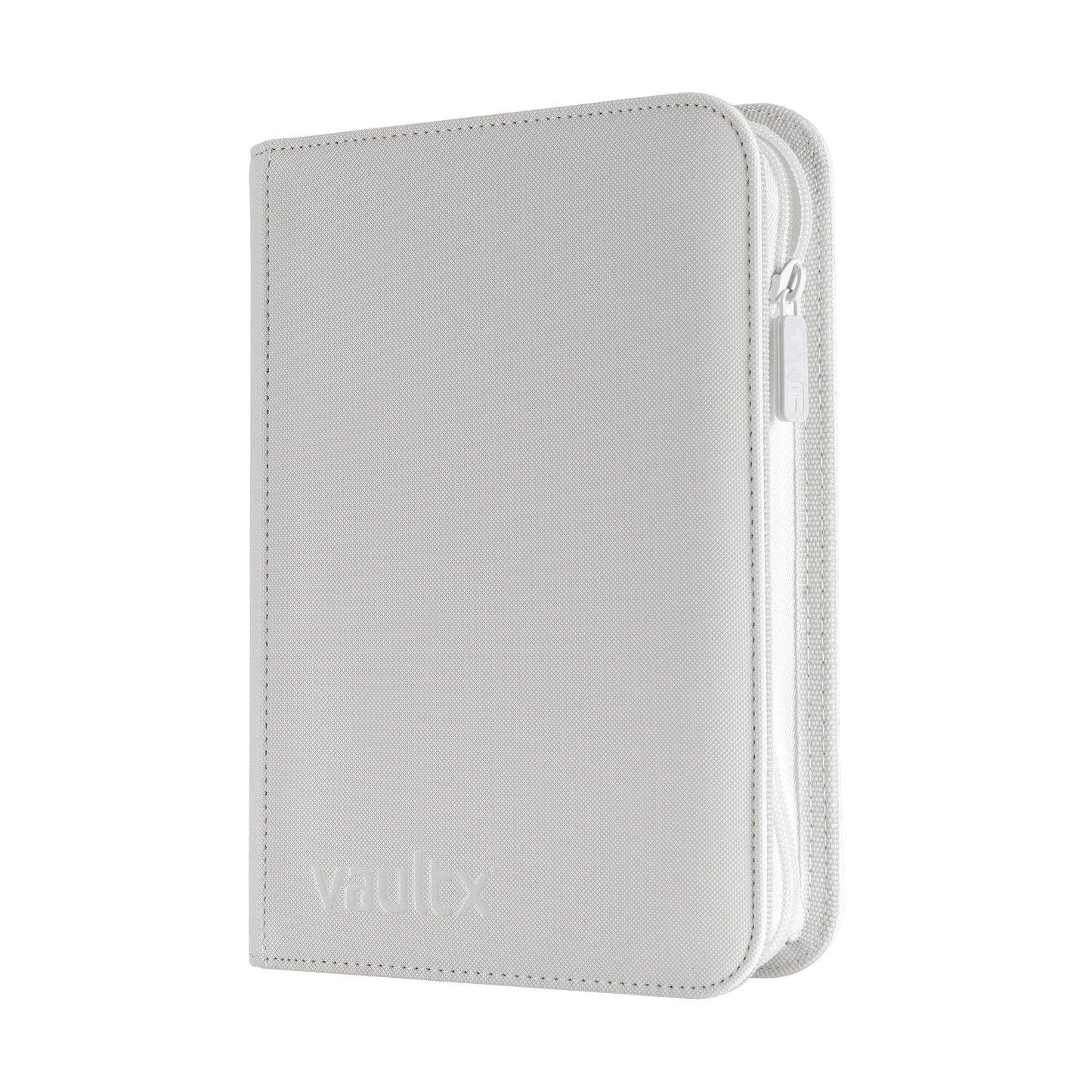 Vault X Exo-Tec Zip Binder - Special Edition - 4/9/12 Pocket
