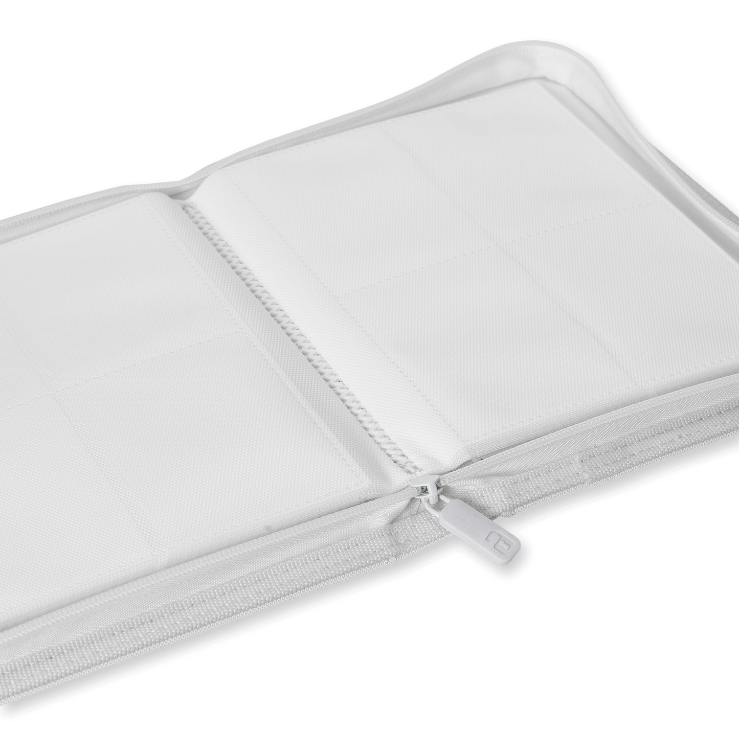 Vault X Exo-Tec Zip Binder - Special Edition - 4/9/12 Pocket