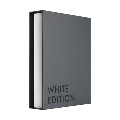 Vault X Exo-Tec Zip Binder - Special Edition - 4/9/12 Pocket